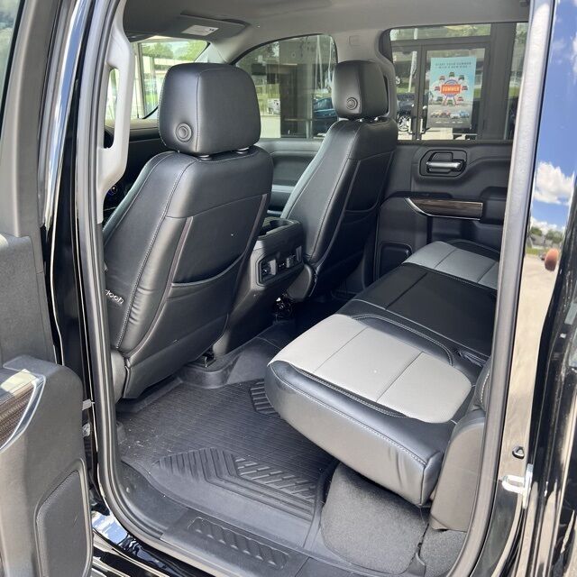 2022 Chevrolet Silverado 1500 LTD RST Herrin IL