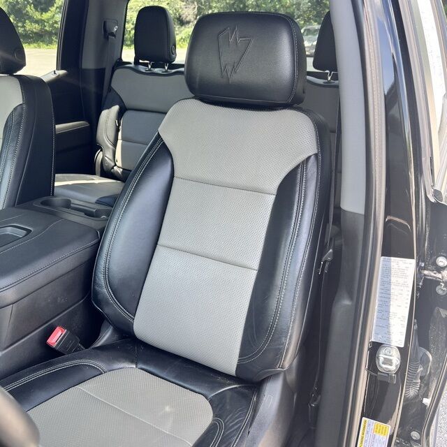 2022 Chevrolet Silverado 1500 LTD RST Herrin IL