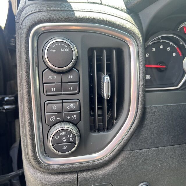 2022 Chevrolet Silverado 1500 LTD RST Herrin IL
