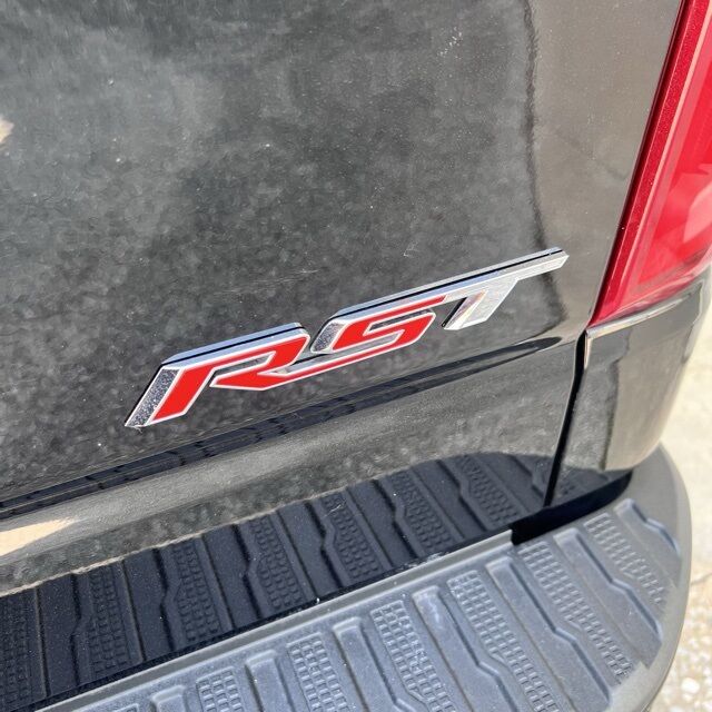2022 Chevrolet Silverado 1500 LTD RST Herrin IL