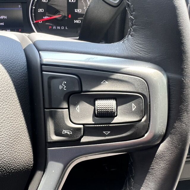 2022 Chevrolet Silverado 1500 LTD RST Herrin IL