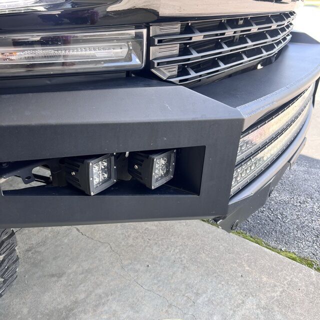 2022 Chevrolet Silverado 1500 LTD RST Herrin IL