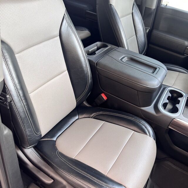2022 Chevrolet Silverado 1500 LTD RST Herrin IL