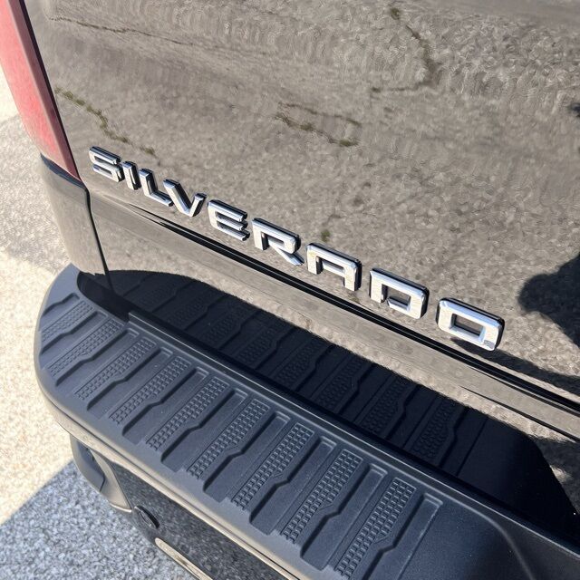 2022 Chevrolet Silverado 1500 LTD RST Herrin IL