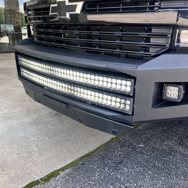 2022 Chevrolet Silverado 1500 LTD RST Herrin IL