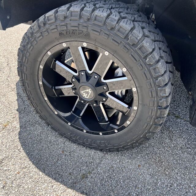 2022 Chevrolet Silverado 1500 LTD RST Herrin IL