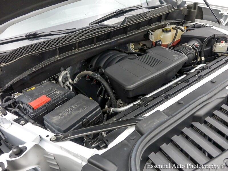 2022 Chevrolet Silverado 1500 LTD RST Willowbrook IL