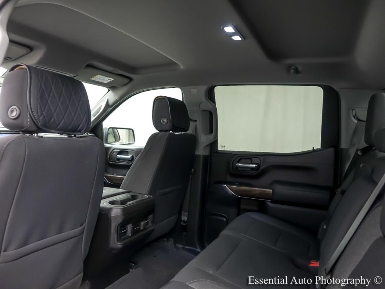 2022 Chevrolet Silverado 1500 LTD RST Willowbrook IL