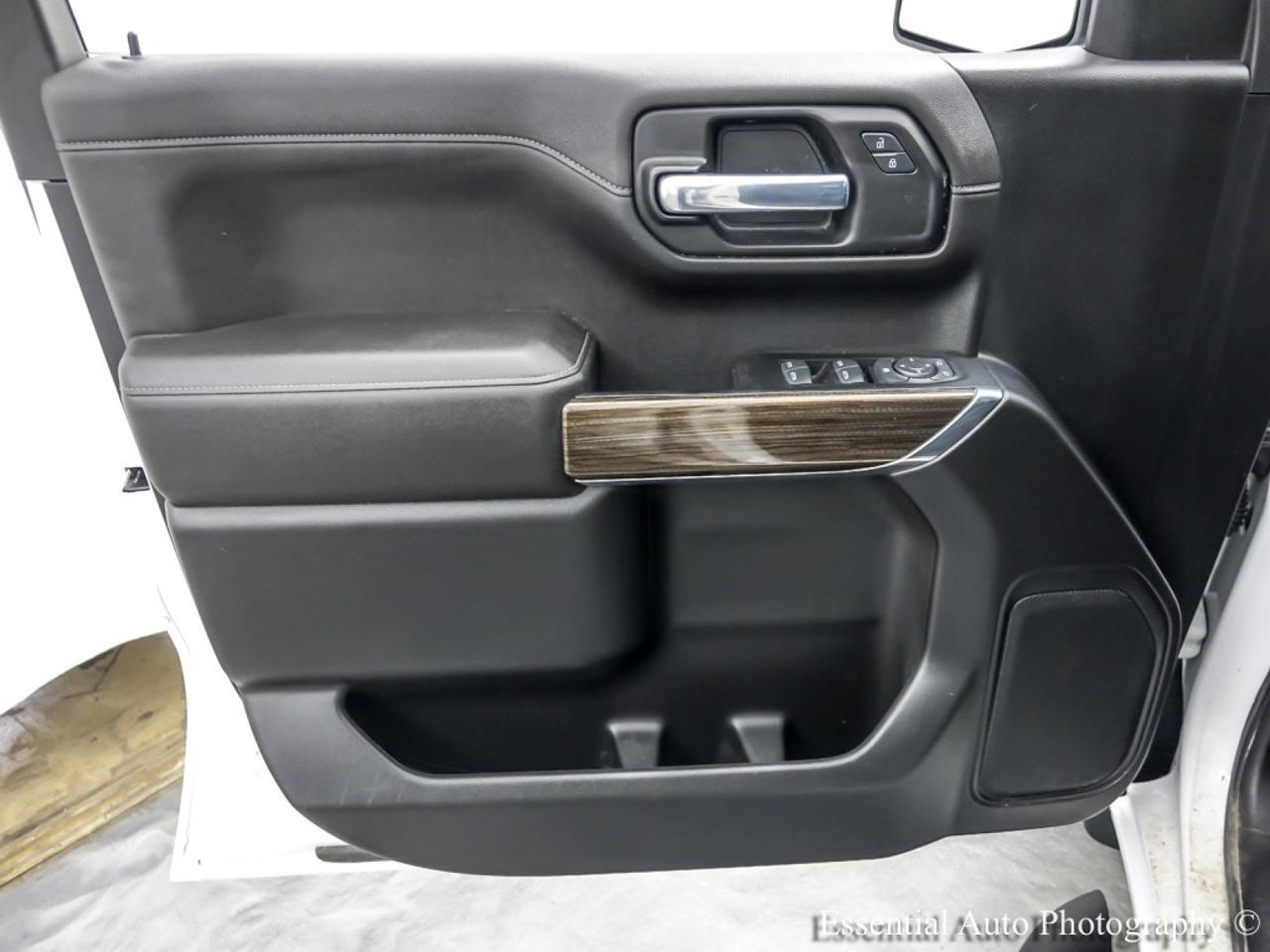 2022 Chevrolet Silverado 1500 LTD RST Willowbrook IL