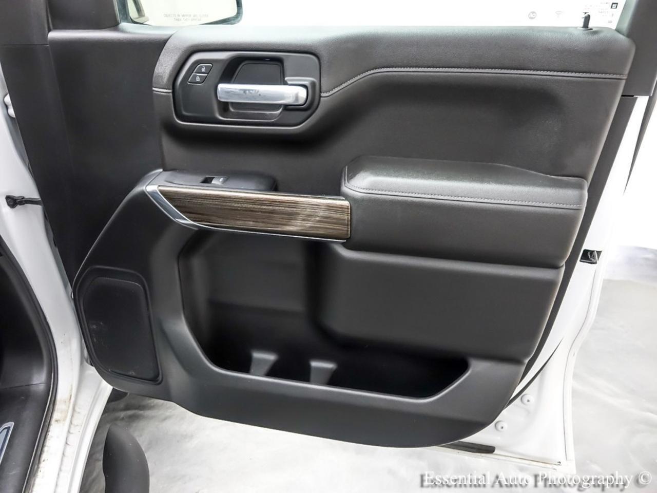 2022 Chevrolet Silverado 1500 LTD RST Willowbrook IL