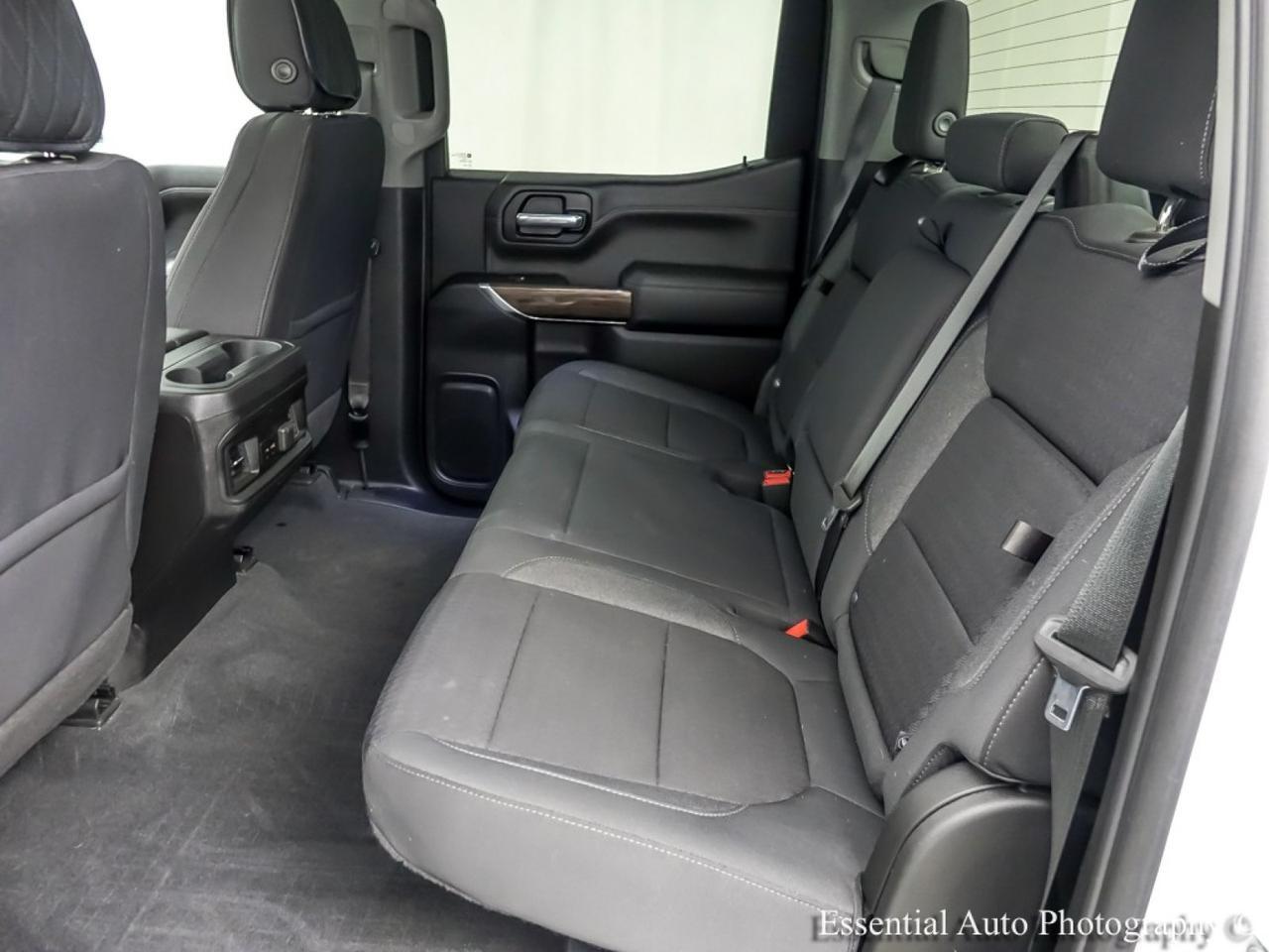 2022 Chevrolet Silverado 1500 LTD RST Willowbrook IL