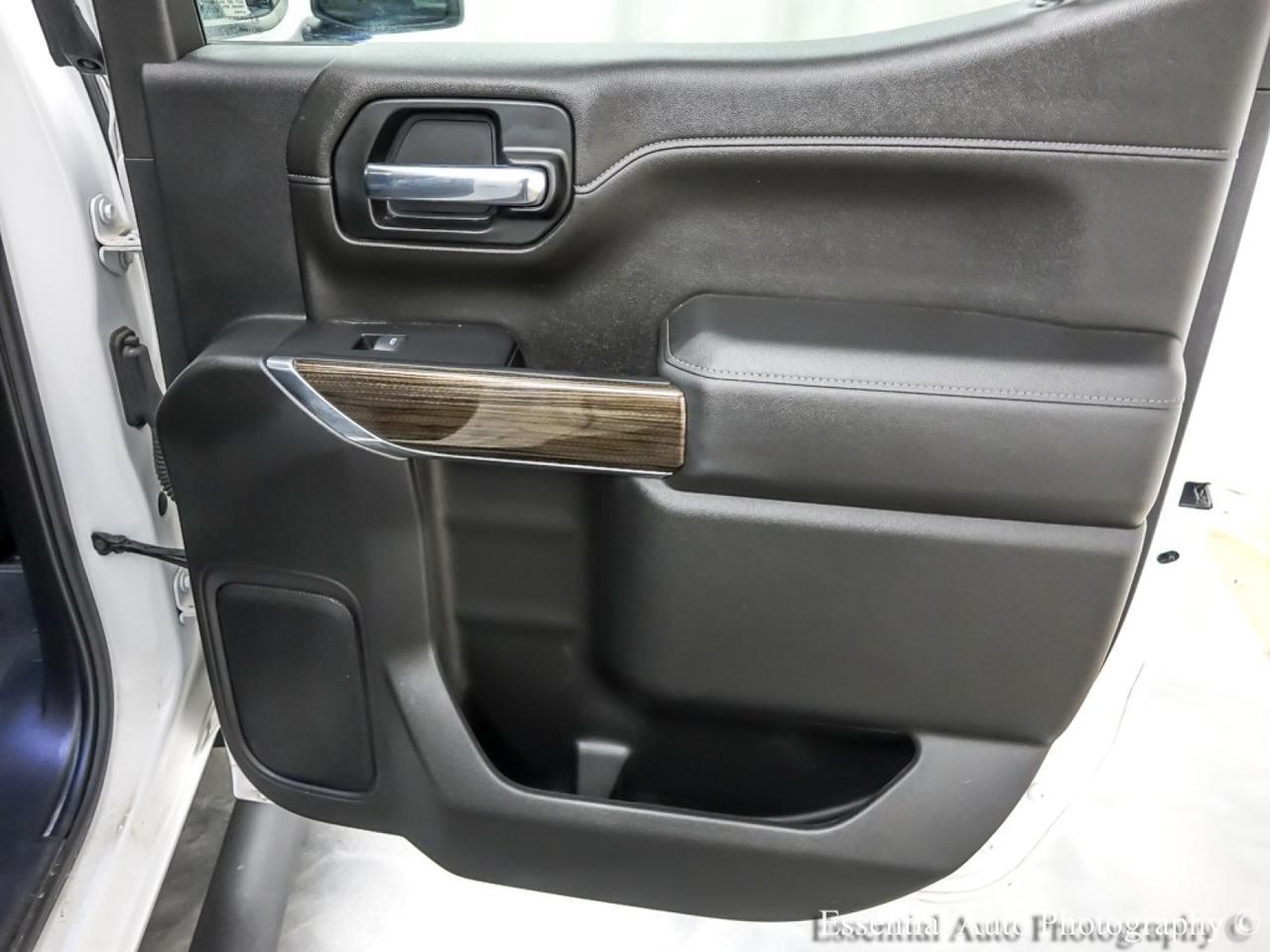 2022 Chevrolet Silverado 1500 LTD RST Willowbrook IL