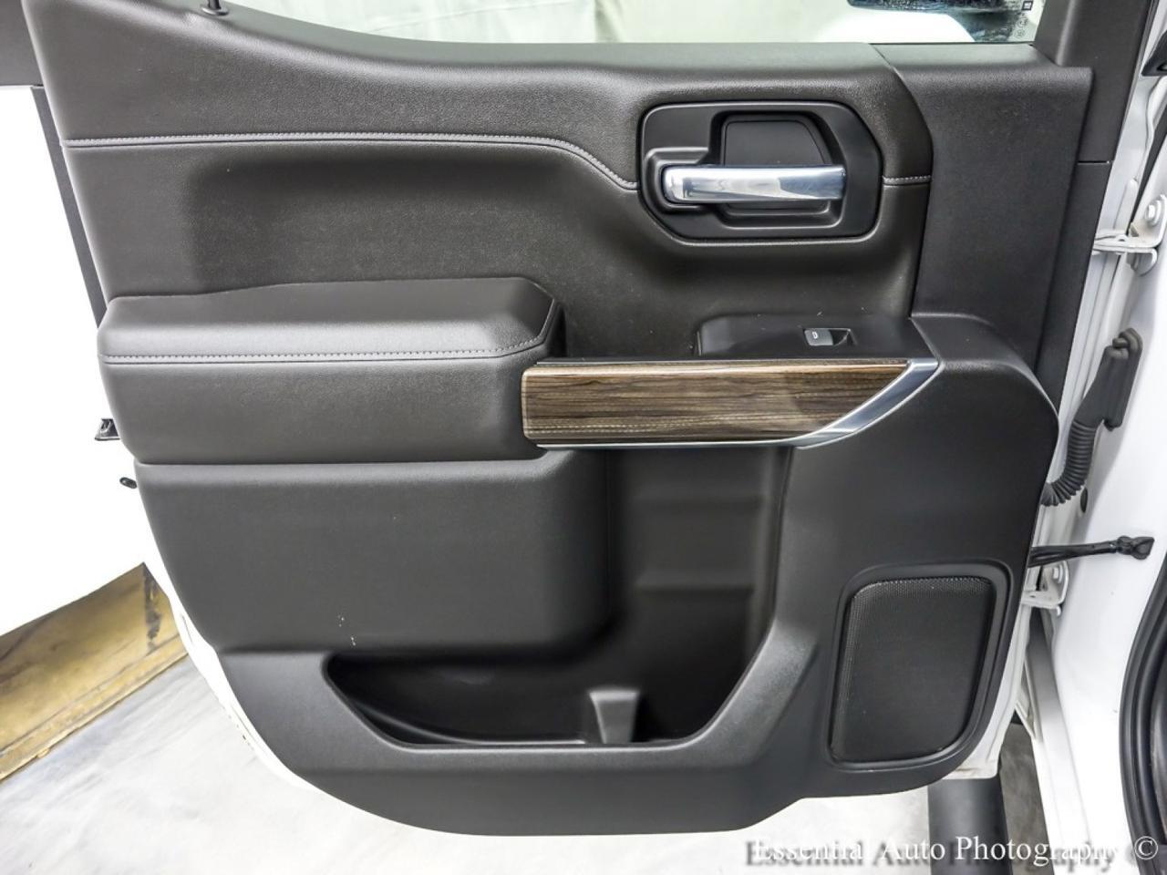 2022 Chevrolet Silverado 1500 LTD RST Willowbrook IL