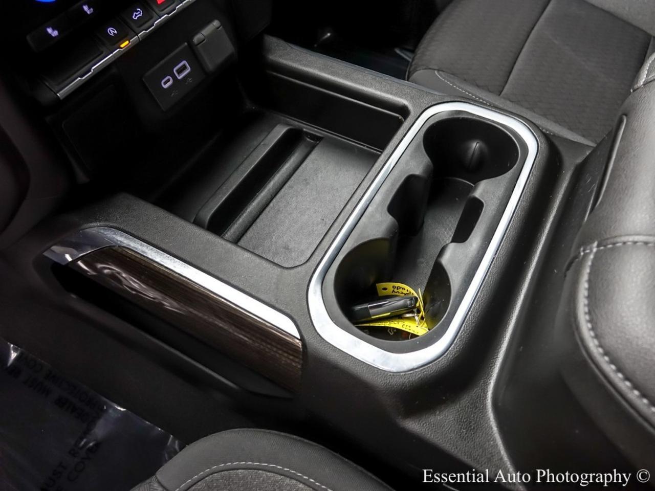 2022 Chevrolet Silverado 1500 LTD RST Willowbrook IL