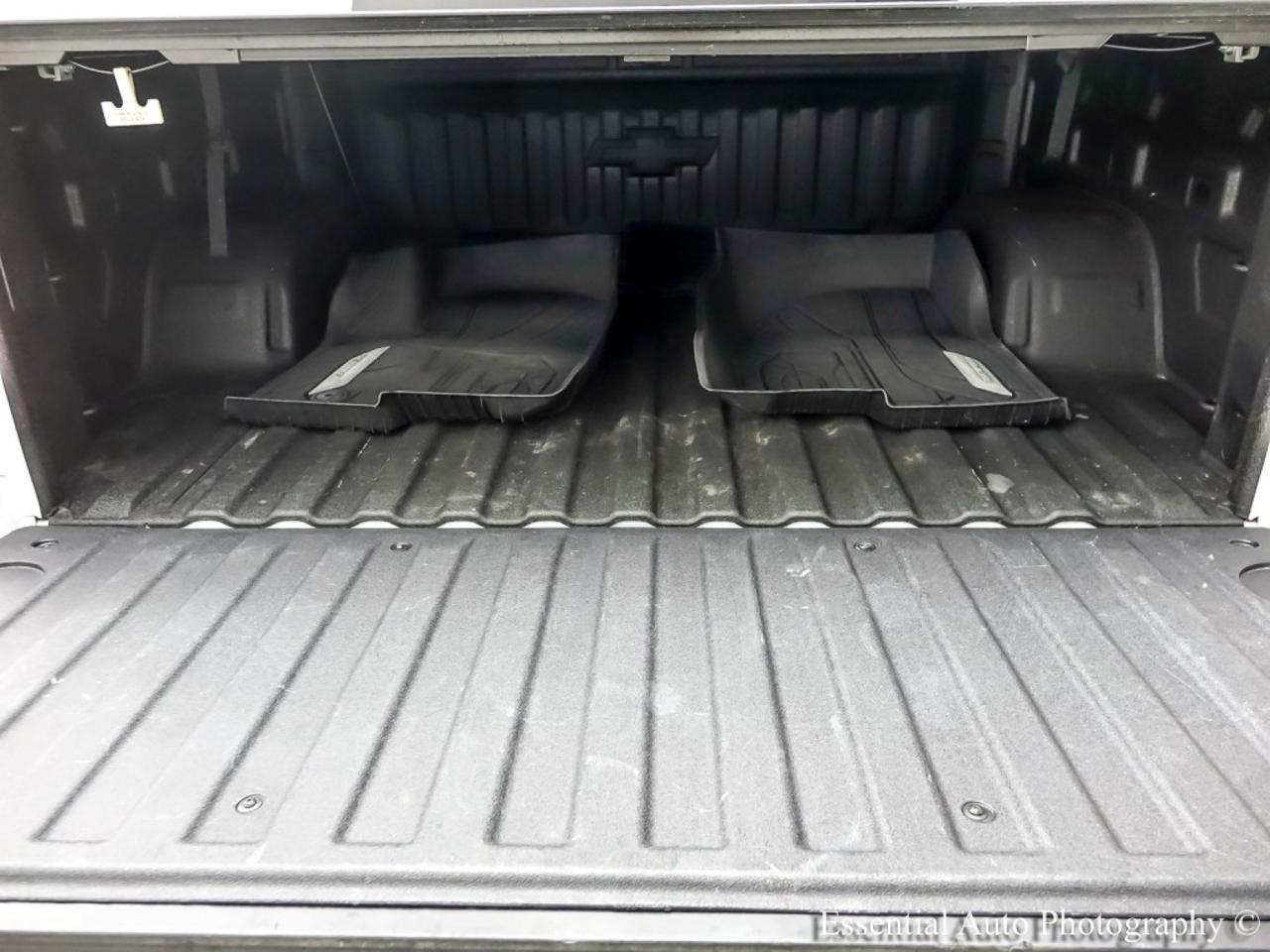 2022 Chevrolet Silverado 1500 LTD RST Willowbrook IL