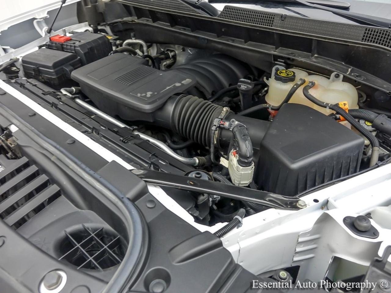 2022 Chevrolet Silverado 1500 LTD RST Willowbrook IL