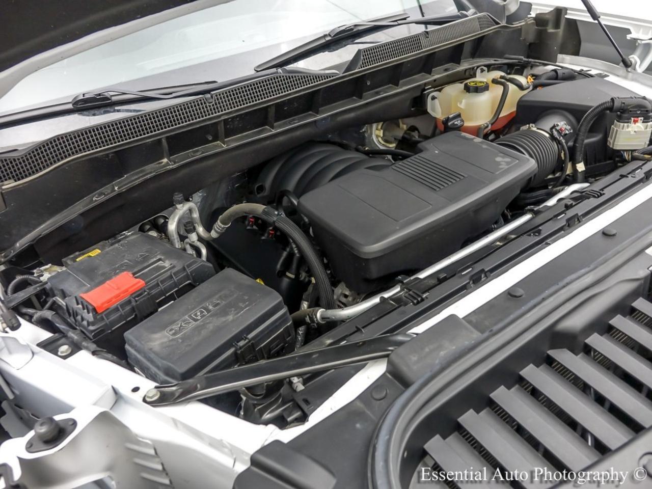 2022 Chevrolet Silverado 1500 LTD RST Willowbrook IL
