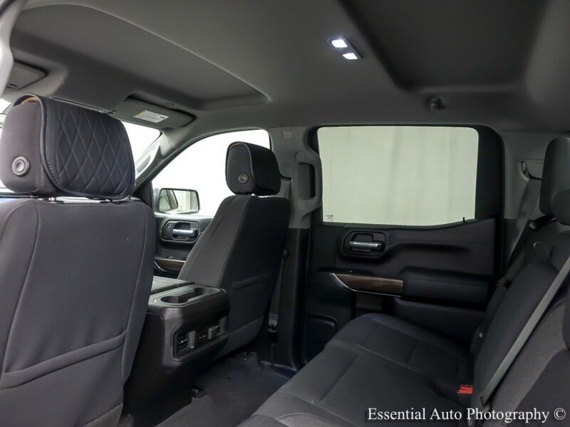 2022 Chevrolet Silverado 1500 LTD RST Willowbrook IL