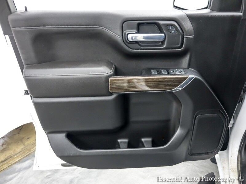 2022 Chevrolet Silverado 1500 LTD RST Willowbrook IL