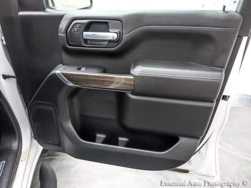 2022 Chevrolet Silverado 1500 LTD RST Willowbrook IL