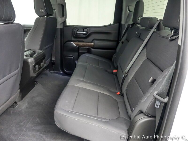 2022 Chevrolet Silverado 1500 LTD RST Willowbrook IL