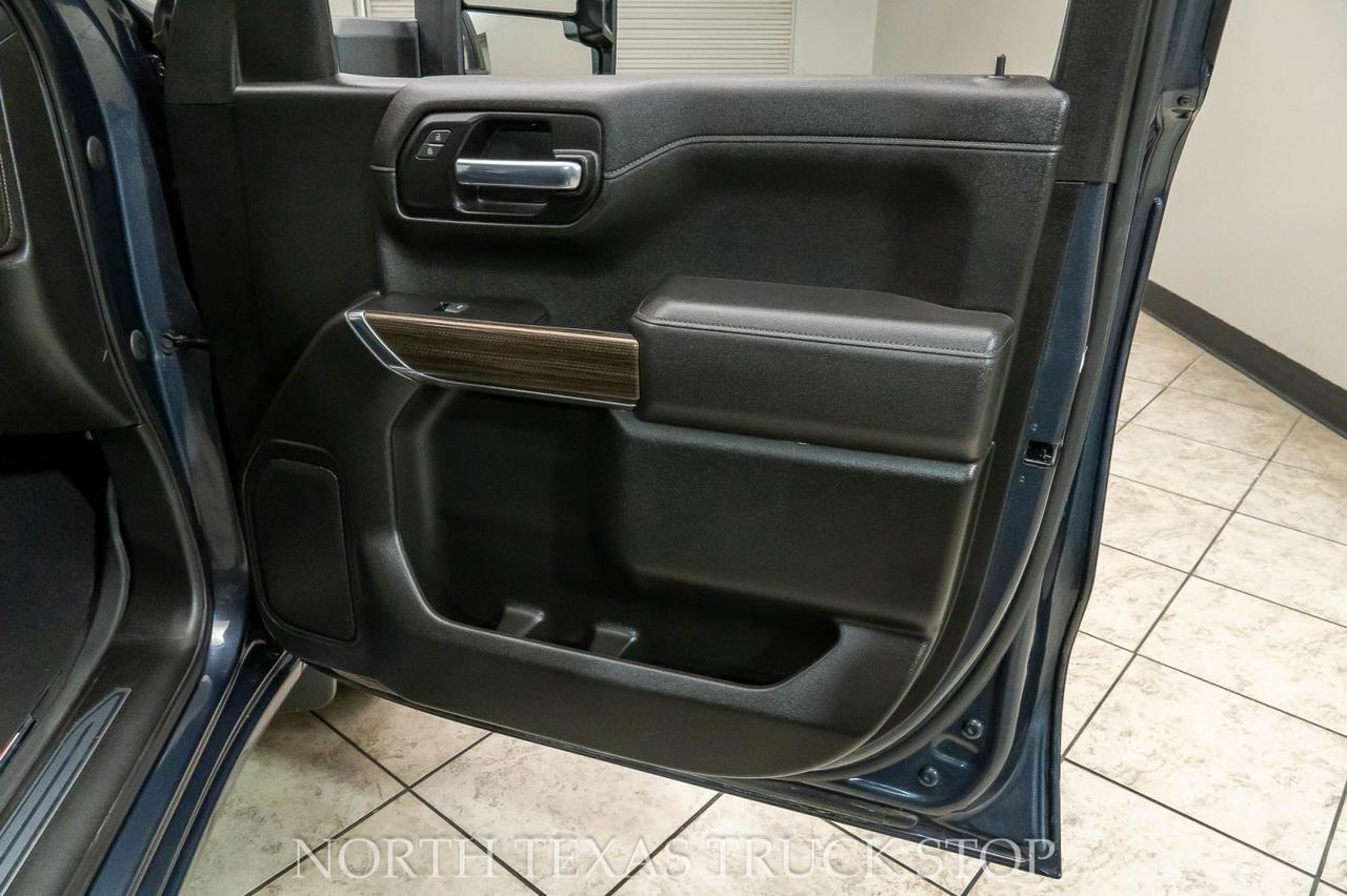 2022 Chevrolet Silverado 1500 LTD RST Z71 5.3L Ecotec3 4x4 Mansfield TX