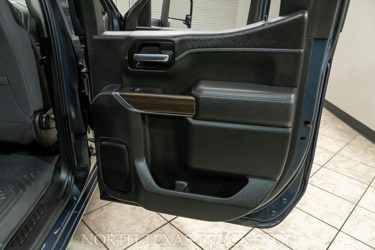 2022 Chevrolet Silverado 1500 LTD RST Z71 5.3L Ecotec3 4x4 Mansfield TX