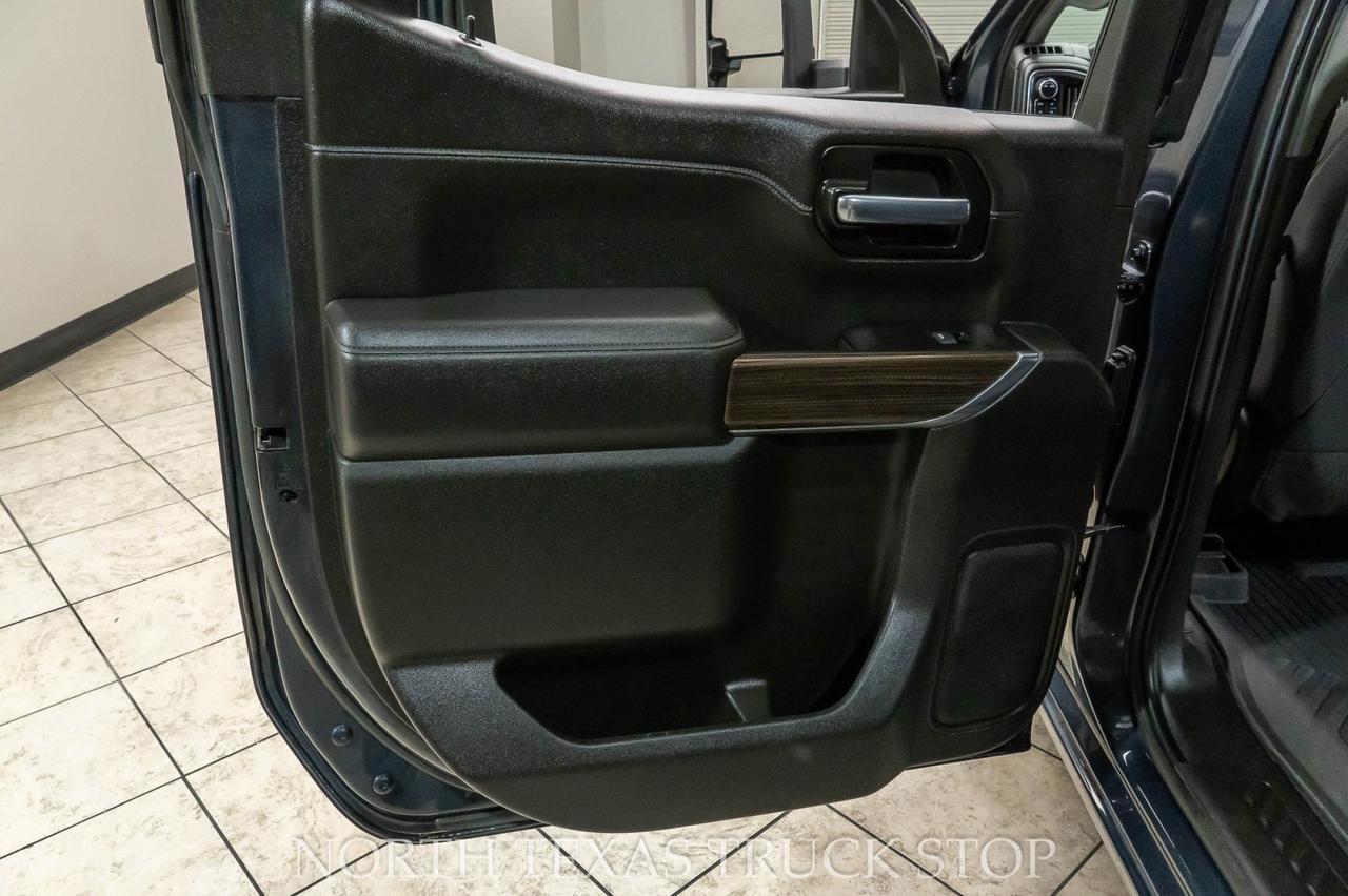 2022 Chevrolet Silverado 1500 LTD RST Z71 5.3L Ecotec3 4x4 Mansfield TX