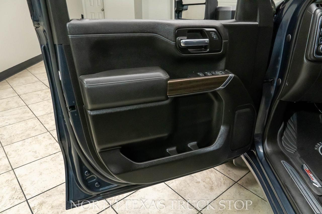 2022 Chevrolet Silverado 1500 LTD RST Z71 5.3L Ecotec3 4x4 Mansfield TX