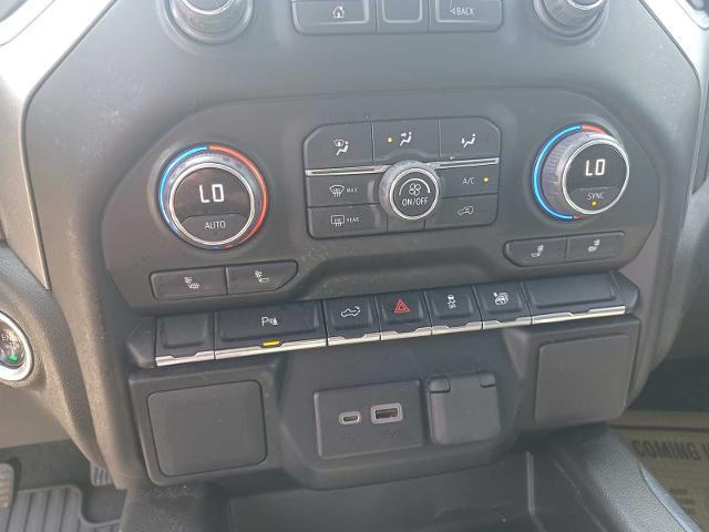 2022 Chevrolet Silverado 1500 LTD RST Acton MA