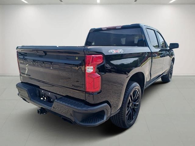 2022 Chevrolet Silverado 1500 LTD RST Acton MA
