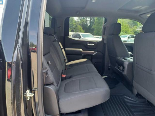 2022 Chevrolet Silverado 1500 LTD RST Acton MA