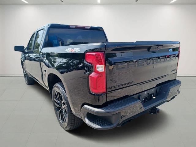 2022 Chevrolet Silverado 1500 LTD RST Acton MA