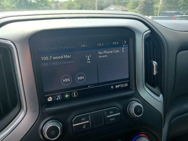 2022 Chevrolet Silverado 1500 LTD RST Acton MA