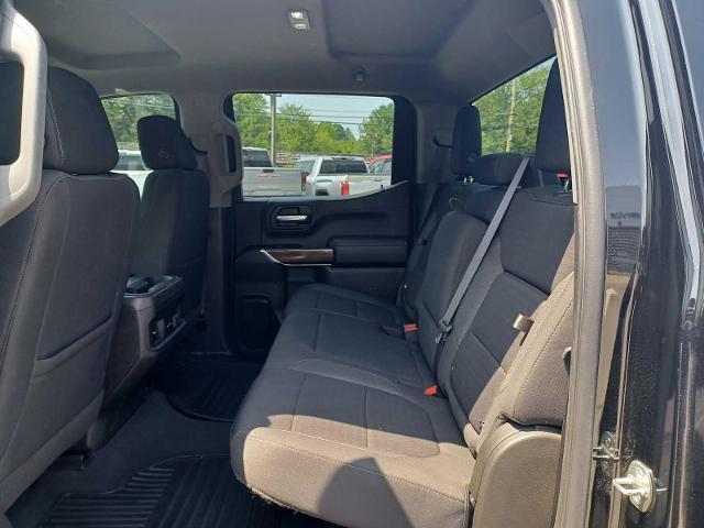 2022 Chevrolet Silverado 1500 LTD RST Acton MA