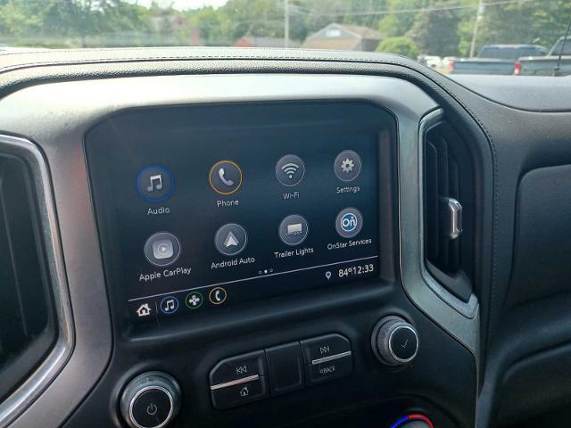 2022 Chevrolet Silverado 1500 LTD RST Acton MA