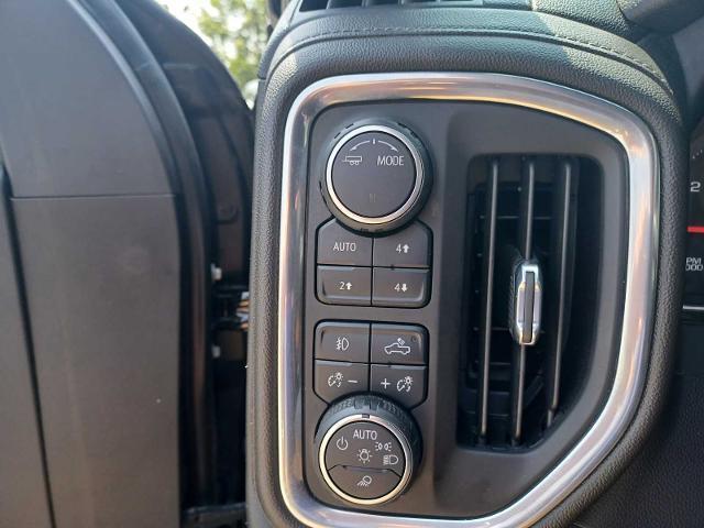 2022 Chevrolet Silverado 1500 LTD RST Acton MA
