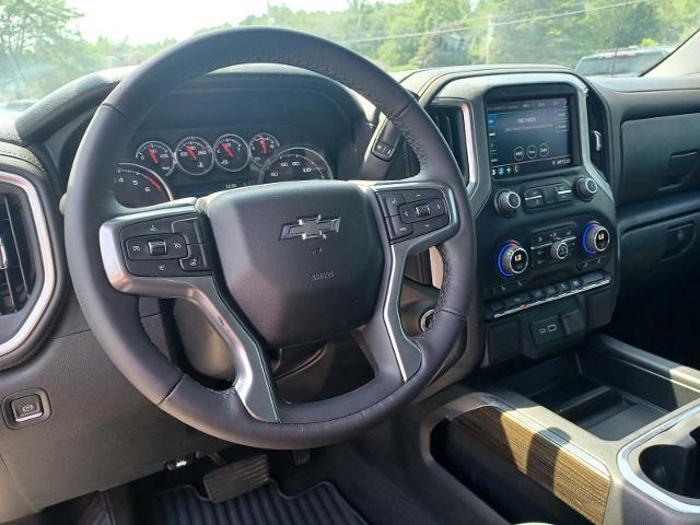 2022 Chevrolet Silverado 1500 LTD RST Acton MA