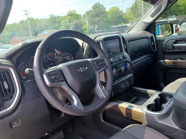 2022 Chevrolet Silverado 1500 LTD RST Acton MA