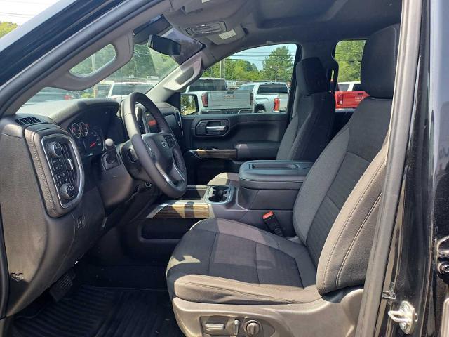 2022 Chevrolet Silverado 1500 LTD RST Acton MA