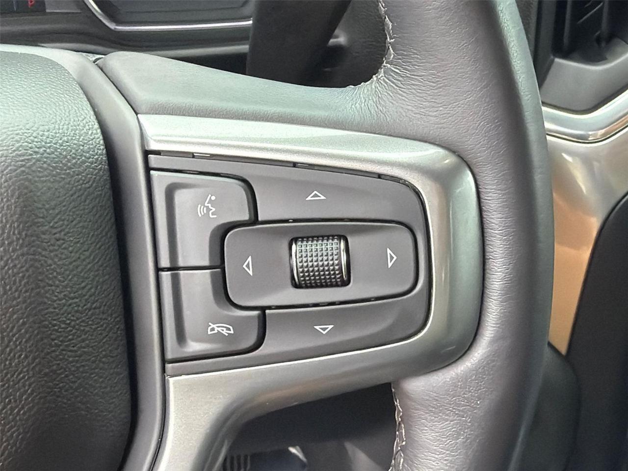 2022 Chevrolet Silverado 1500 LTD RST Hagerstown MD