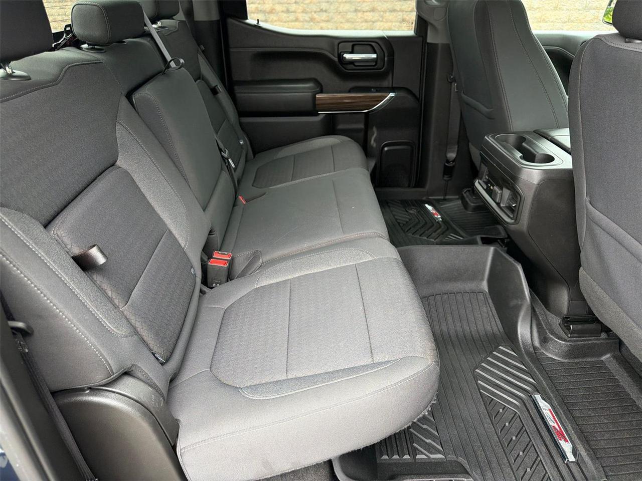 2022 Chevrolet Silverado 1500 LTD RST Hagerstown MD