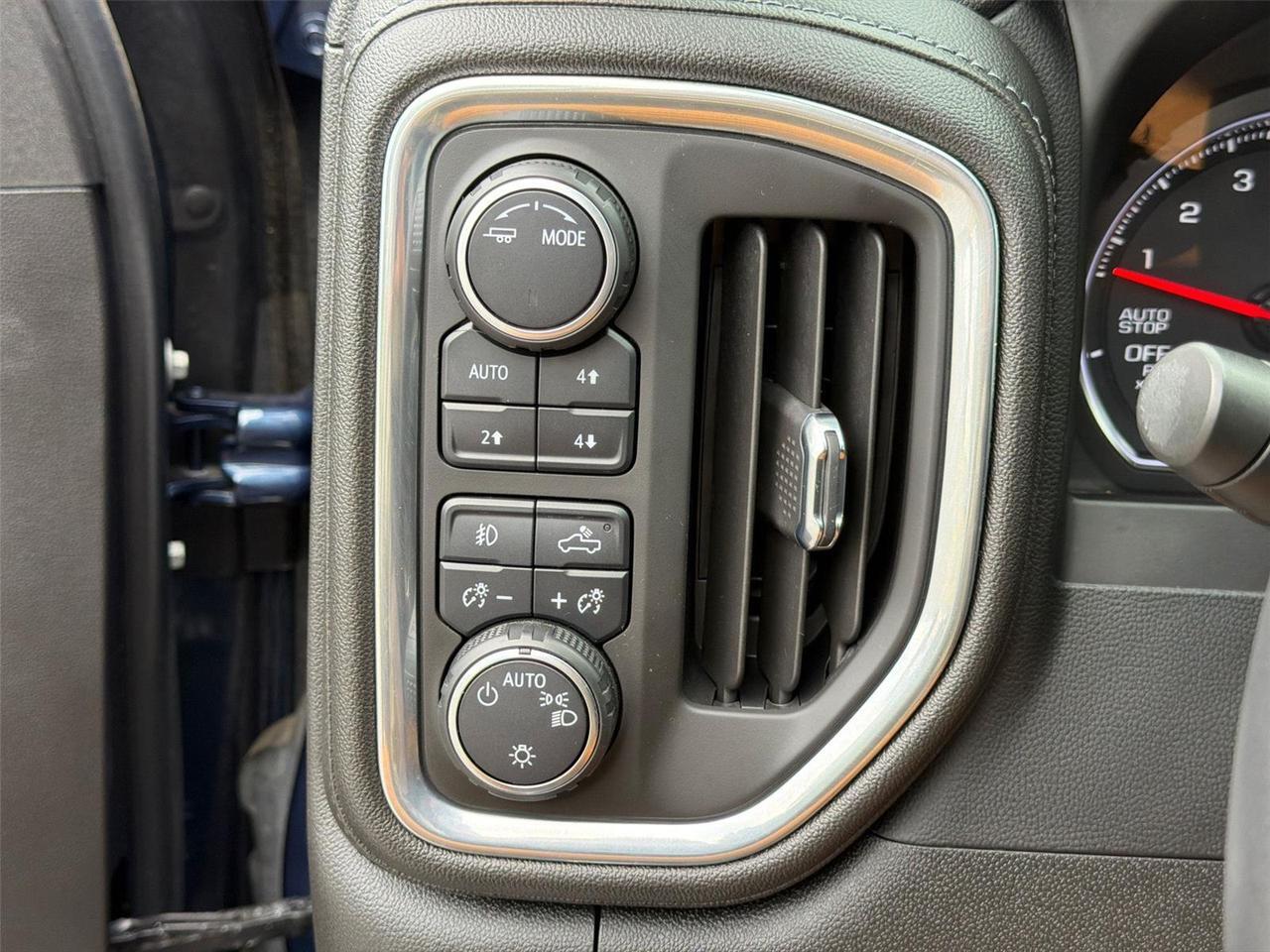 2022 Chevrolet Silverado 1500 LTD RST Hagerstown MD