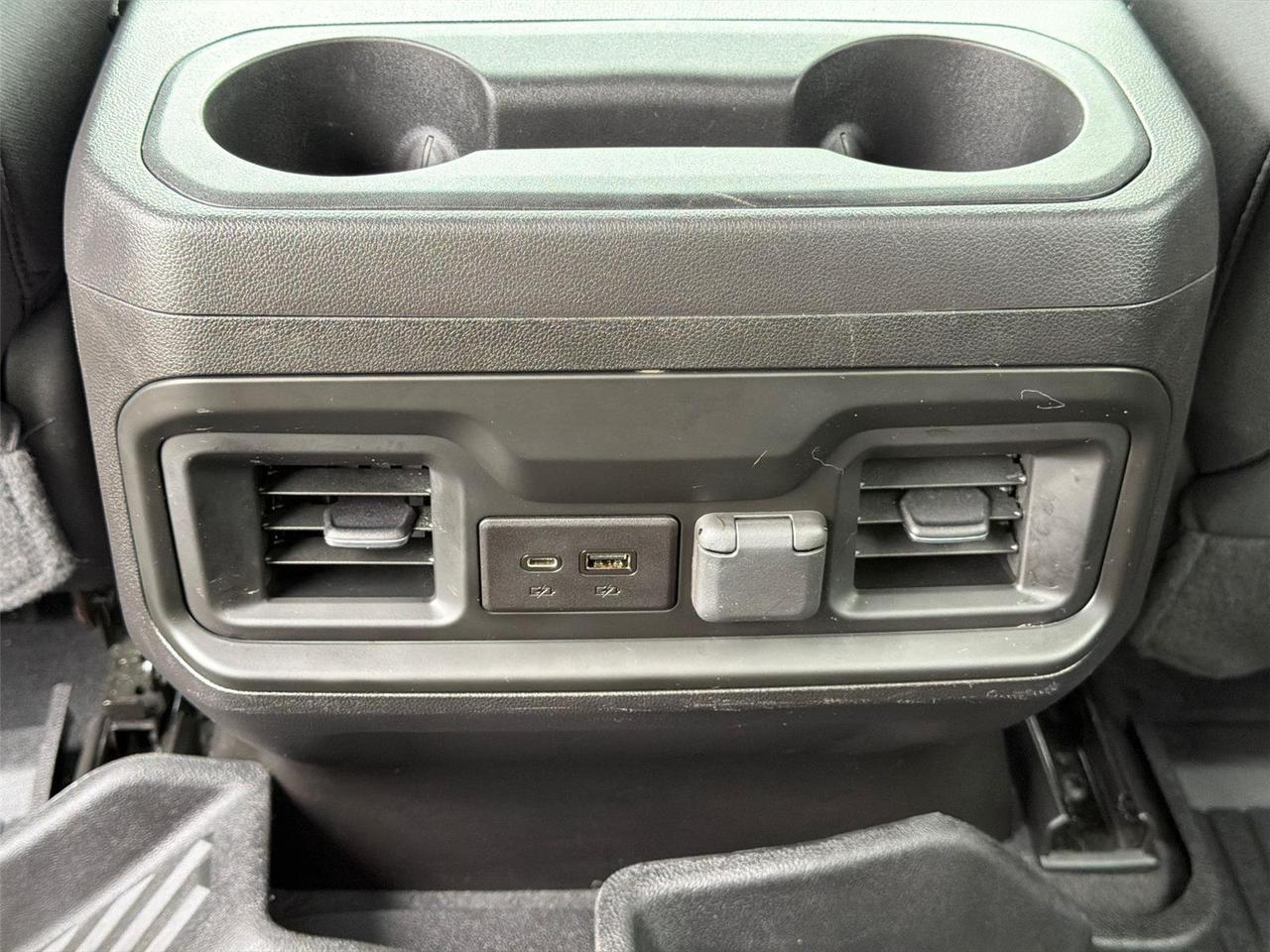 2022 Chevrolet Silverado 1500 LTD RST Hagerstown MD