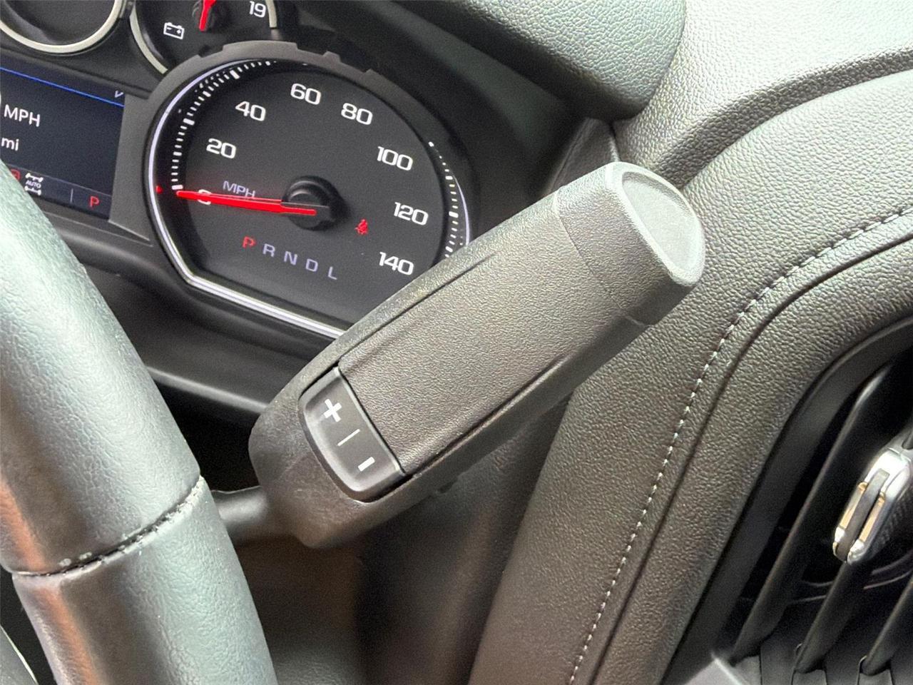 2022 Chevrolet Silverado 1500 LTD RST Hagerstown MD