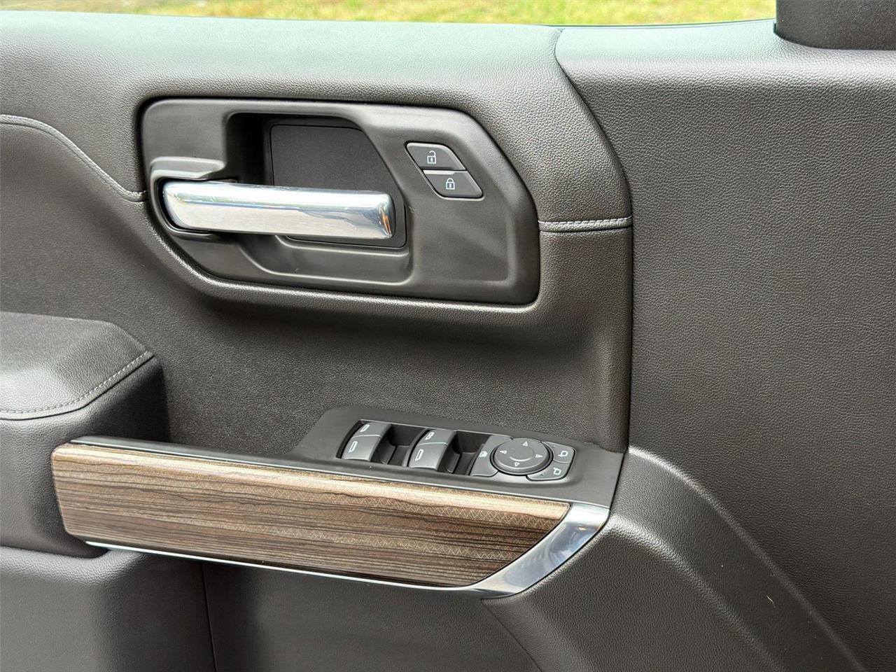 2022 Chevrolet Silverado 1500 LTD RST Hagerstown MD