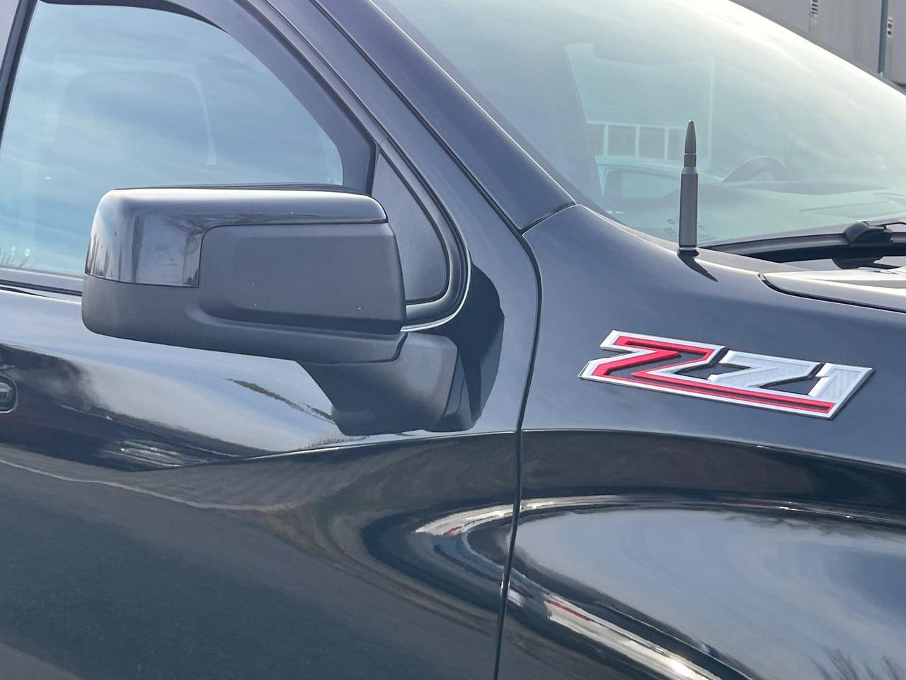 2022 Chevrolet Silverado 1500 LTD RST Hagerstown MD