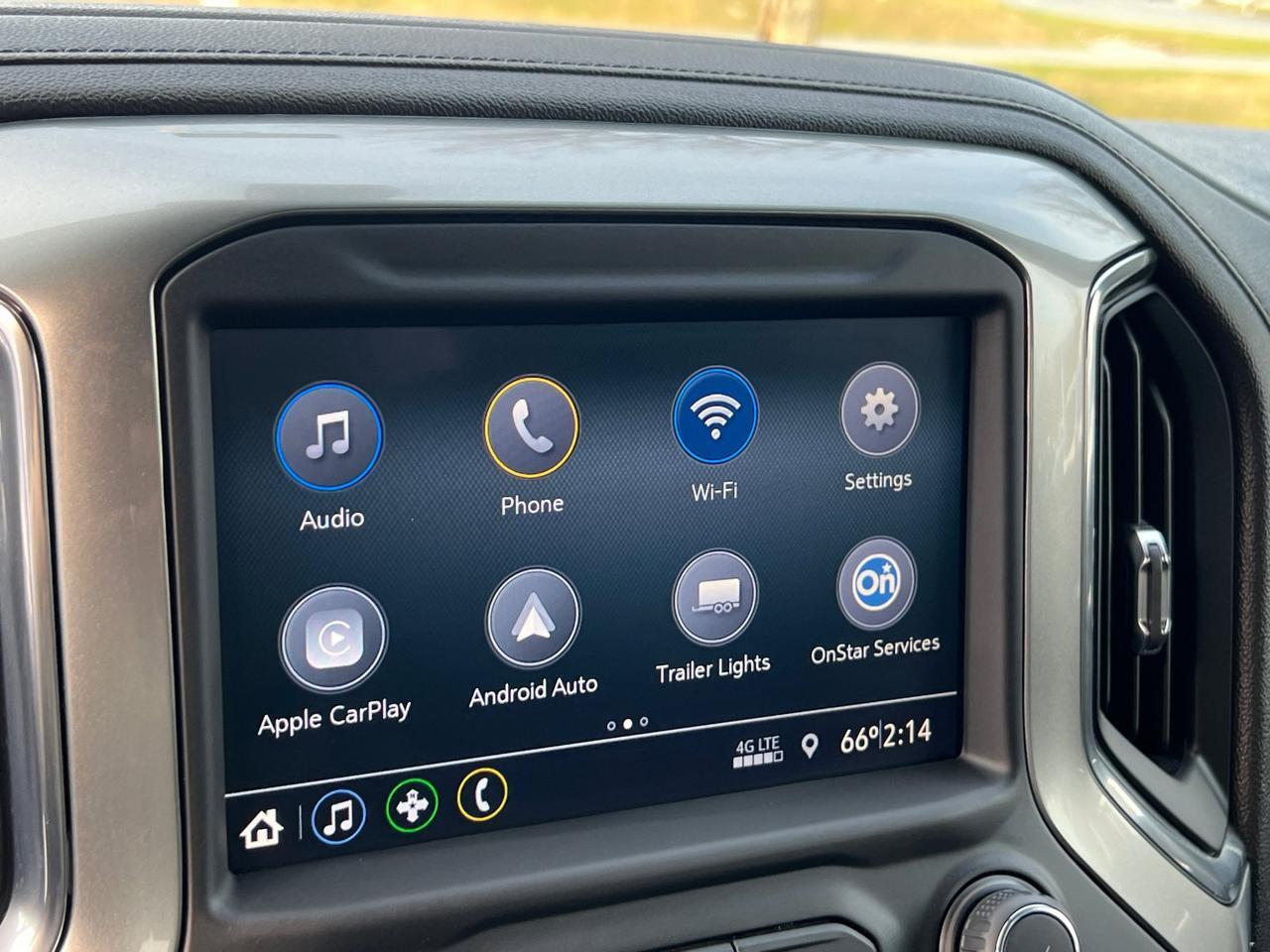 2022 Chevrolet Silverado 1500 LTD RST Hagerstown MD