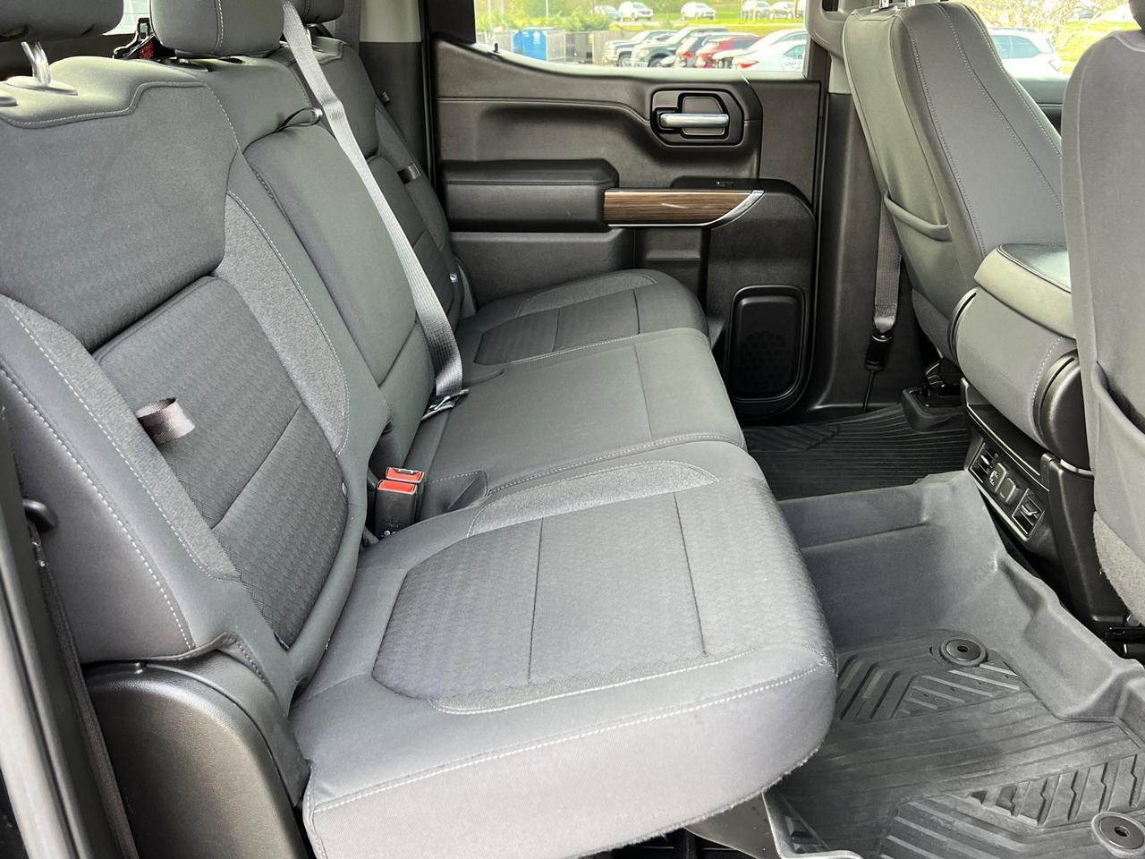 2022 Chevrolet Silverado 1500 LTD RST Hagerstown MD