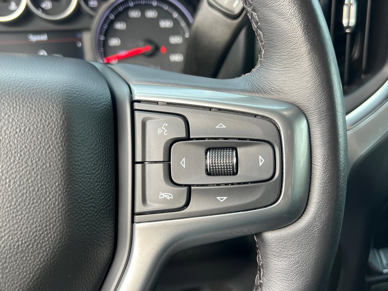 2022 Chevrolet Silverado 1500 LTD RST Hagerstown MD